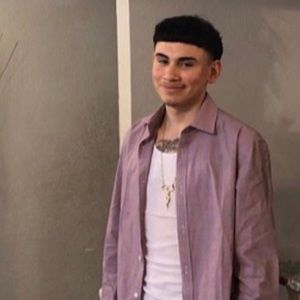 Meet your Posher, Nathan